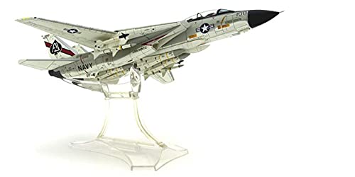 Amazon | CENTURYWINGS 1/72 完成品 アメリカ F-14A Tomcat, USN